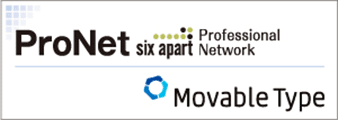 パートナー（ProNet）ロゴ
